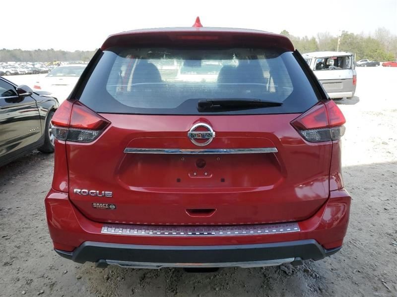 Power Brake Booster VIN J 1st Digit Japan Built Fits 17-18 ROGUE 1032329