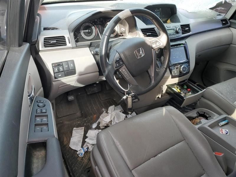 Chassis ECM Door Power Tailgate Control Fits 14-17 ODYSSEY 1010404