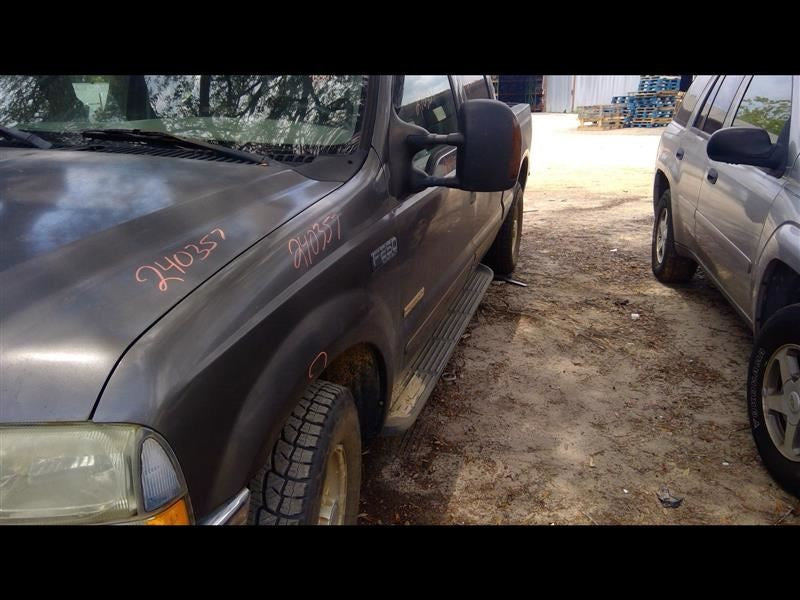 Fuel Pump Only 8-363 6.0L Diesel VIN P Frame Fits 03-04 EXCURSION 1054343