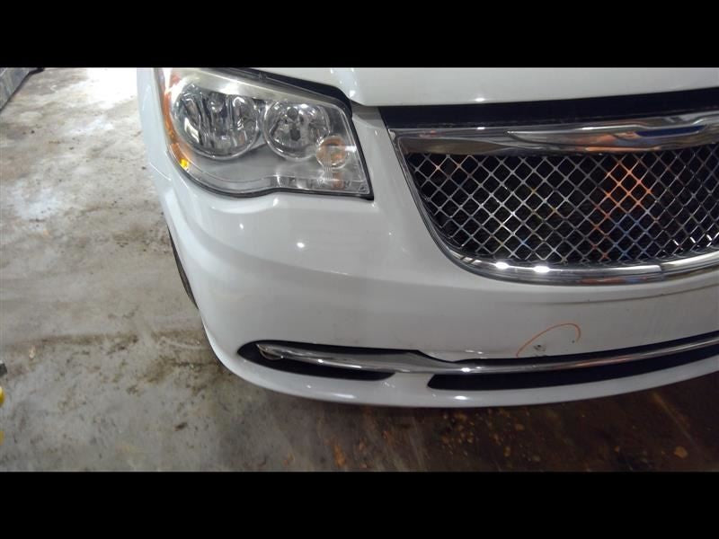 Camera/Projector Liftgate Mounted Fits 11-19 CARAVAN 1022843