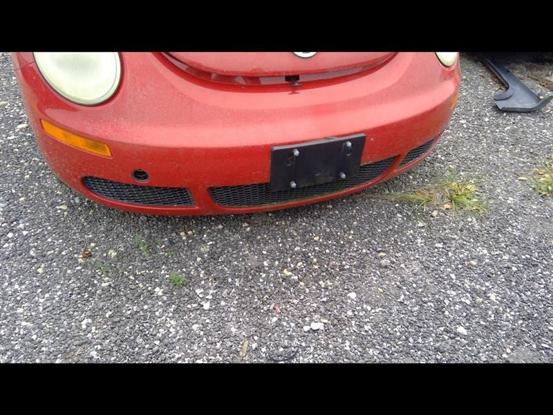 Alternator 140 Amp Fits 06-10 BEETLE 738141