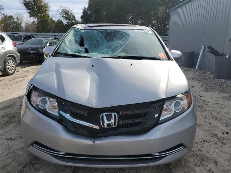 Chassis ECM Door Power Tailgate Control Fits 14-17 ODYSSEY 1010404