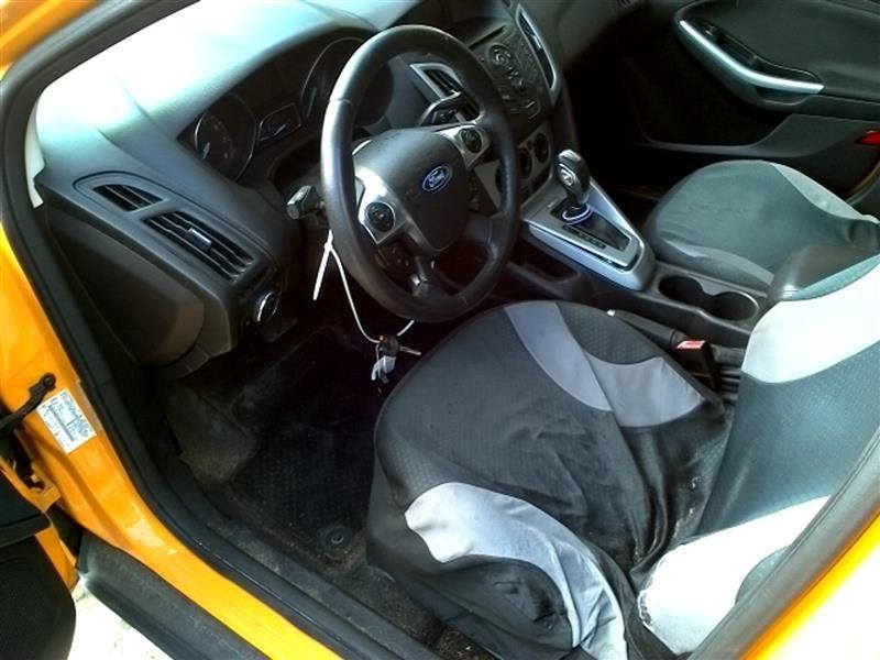 Temperature Control Manual Temperature Control Fits 12 FOCUS 316370