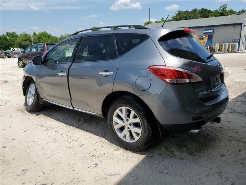 Driver Left Axle Shaft Front Axle Fits 09-14 MURANO 1048988