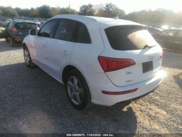 Starter Motor Fits 10-17 AUDI S5 717077