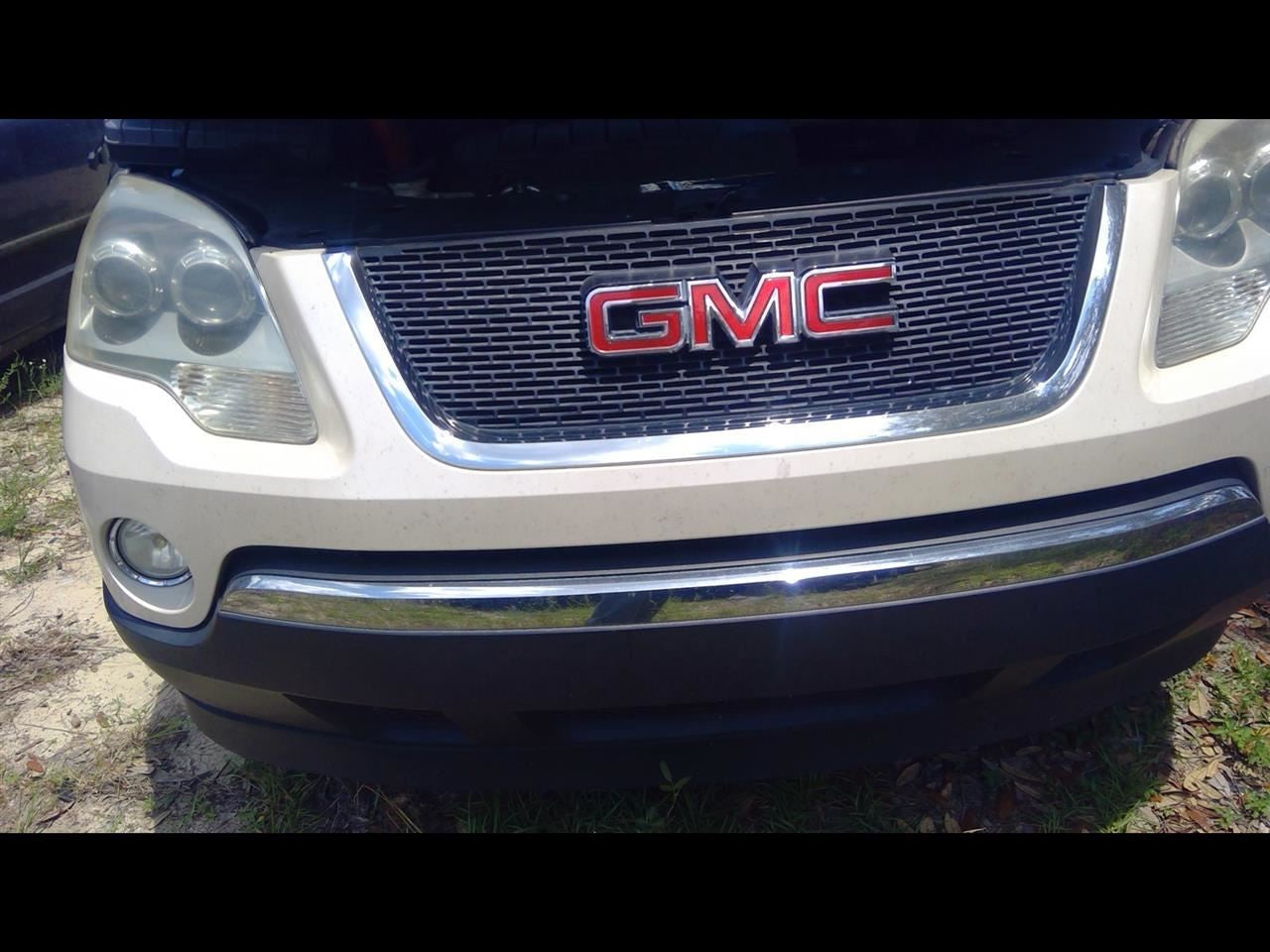 Driver Front Spindle/Knuckle VIN J 11th Digit Limited Fits 07-17 ACADIA 1126517