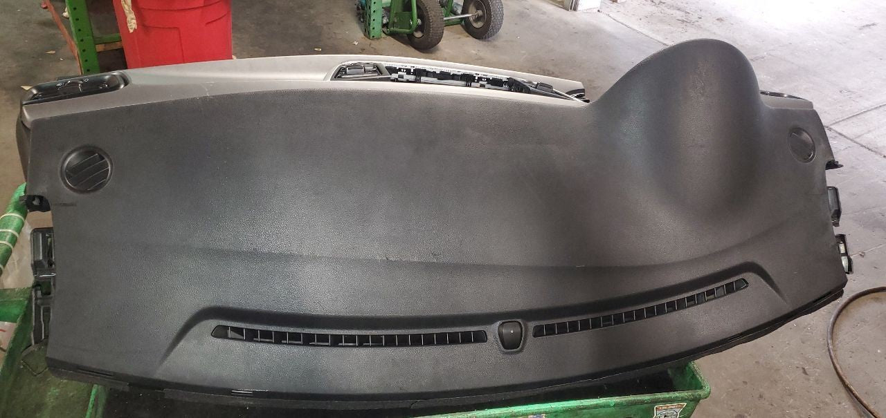 Dash Panel Fits 18-20 RIO 1088344