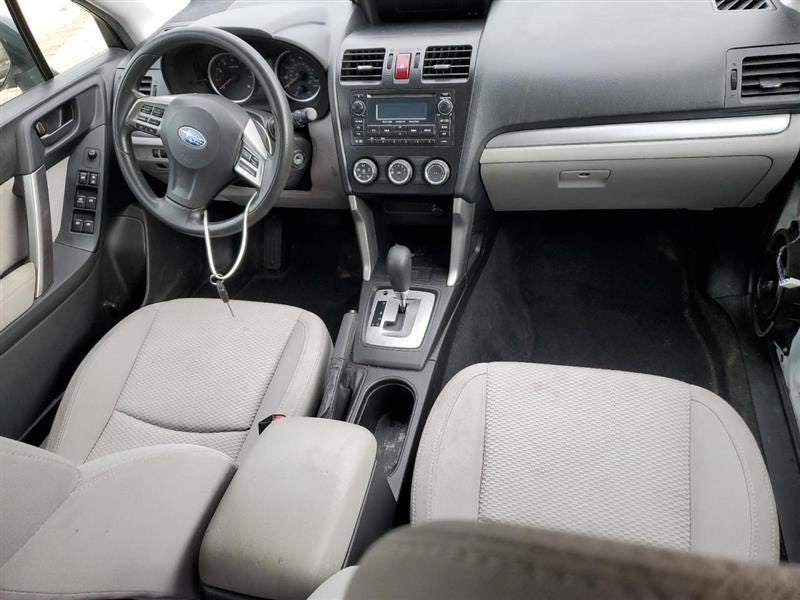 Driver Left Strut Front Fits 14-16 FORESTER 1053682