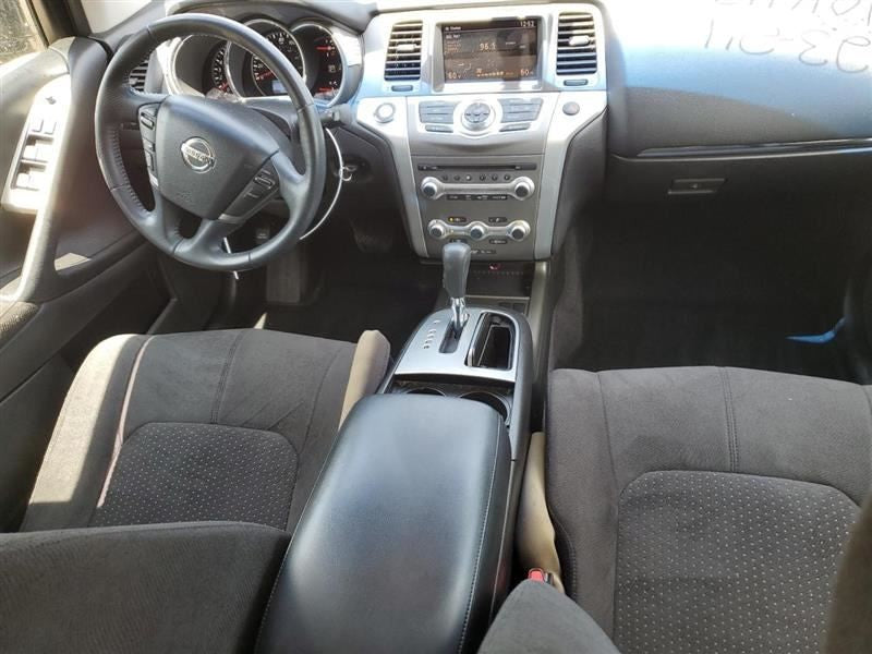 Driver Left Axle Shaft Front Axle Fits 09-14 MURANO 1048988