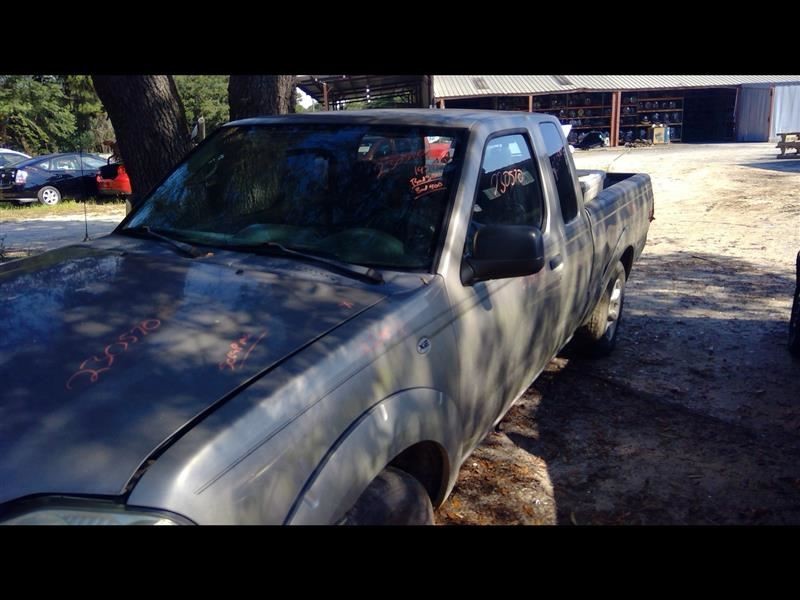 Passenger Tail Light Quarter Panel Mounted Fits 02-04 FRONTIER 897646