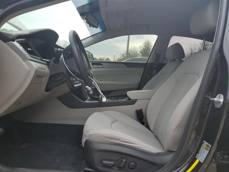 Chassis ECM Suspension TPMS Center Dash US Market Fits 16-19 SONATA 1037521