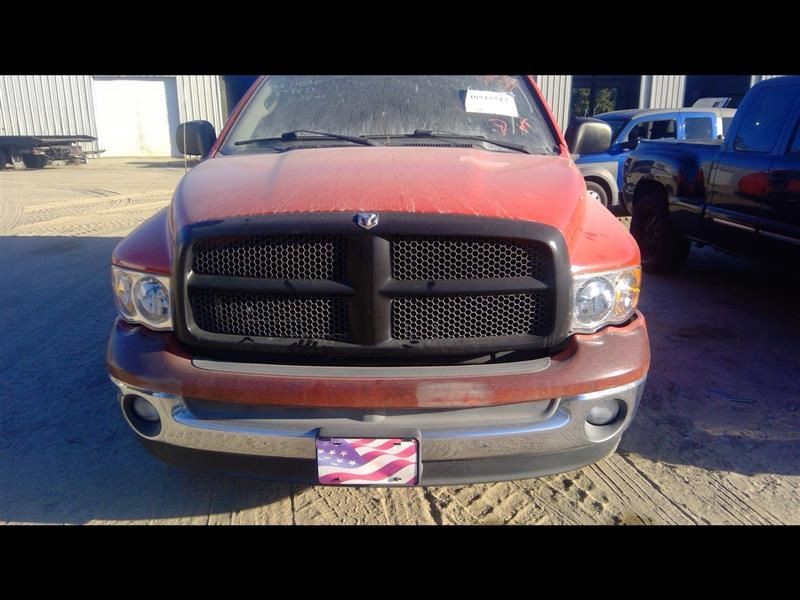 Coolant Reservoir Fits 02-03 DODGE 1500 PICKUP 1081670