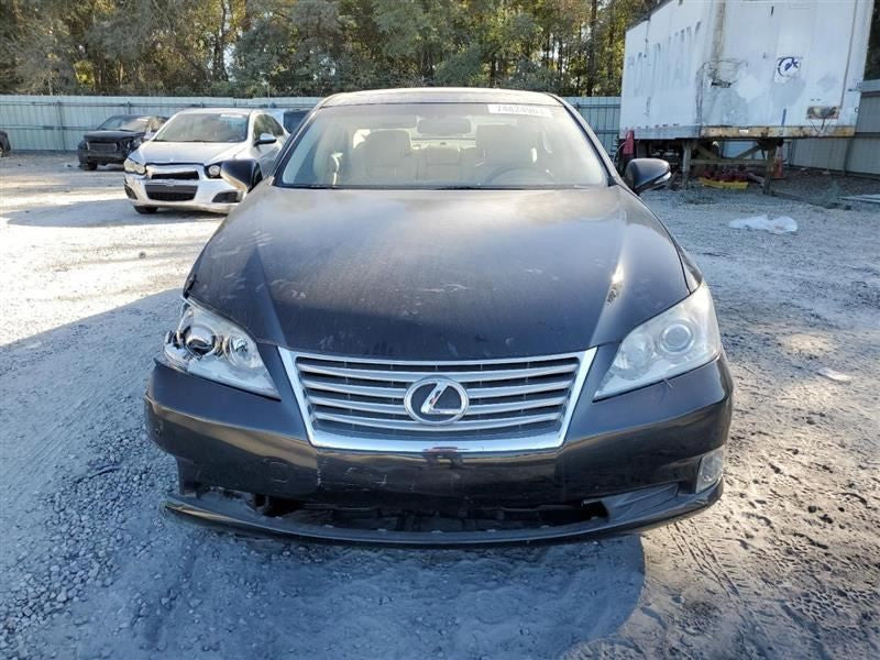 Coolant Reservoir Fits 07-12 LEXUS ES350 1011737
