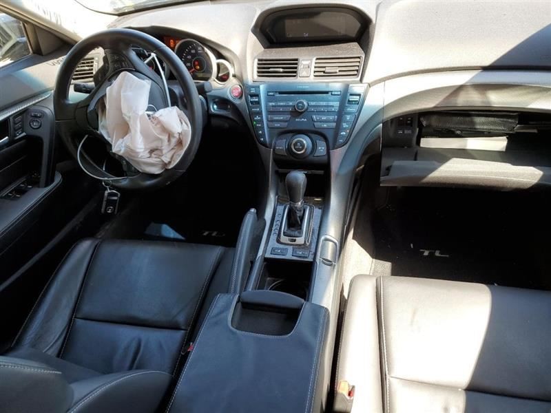 Passenger Right Upper Control Arm Front Fits 09-14 TL 1044483