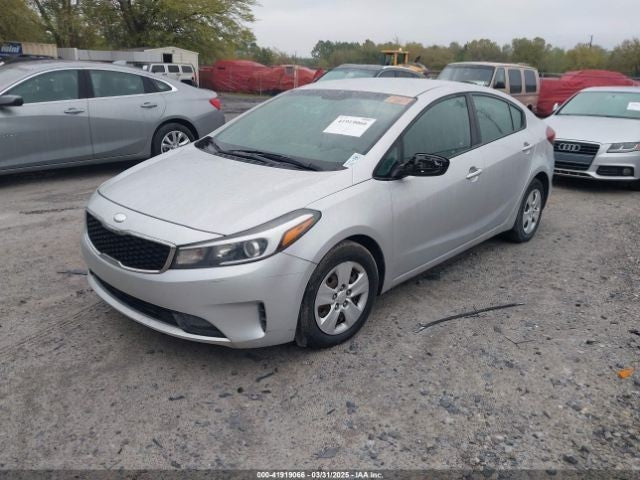 Motor Engine 2.0L VIN 7 8th Digit Mpi Automatic Transmission Fits 17-18 FORTE 11