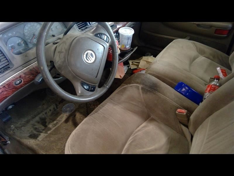 Fuel Pump Assembly Fits 00-02 CROWN VICTORIA 1058468