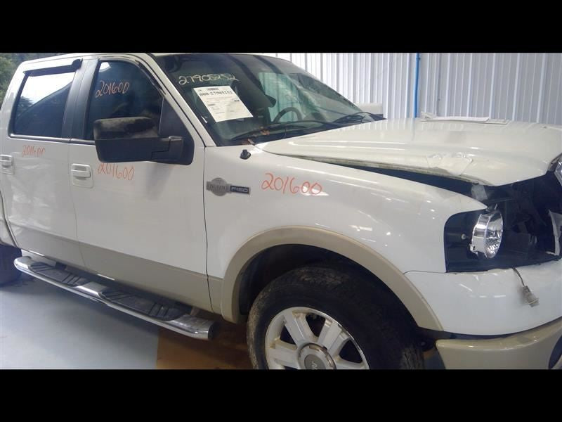 Driver Corner/Park Light Fog-driving Fits 06-10 FORD F150 PICKUP 652653