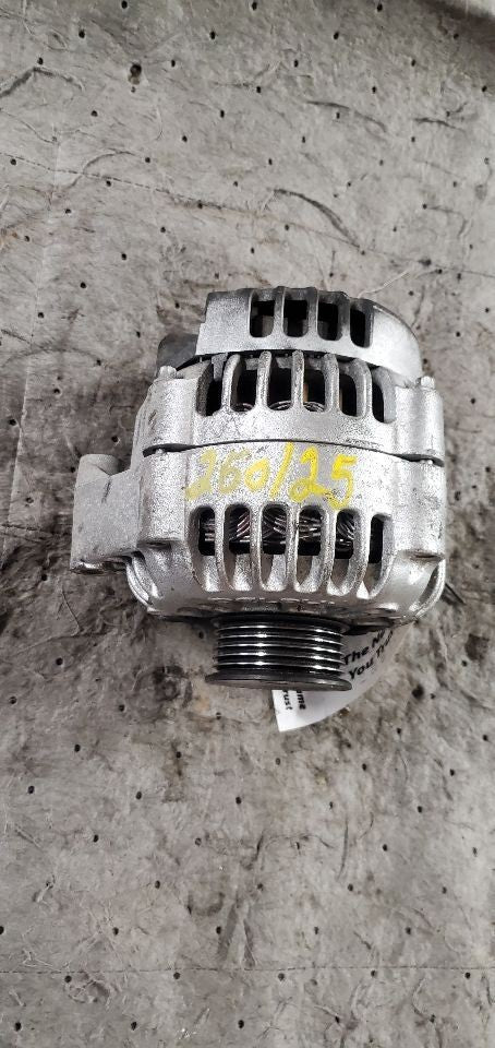Alternator Fits 01-05 BLAZER S10/JIMMY S15 1111083