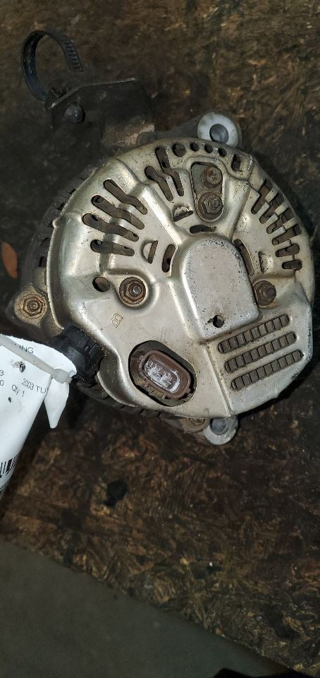 Alternator 2UZFE Engine 130 Amp Fits 03-07 SEQUOIA 1078785