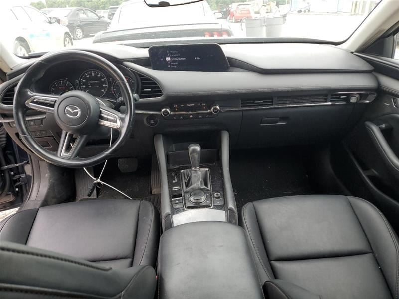MAZDA 3 2019 Alternator 1074590