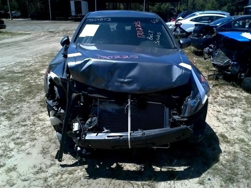 Driver Left Timing Cover Upper Front Fits 03-20 MDX 286331