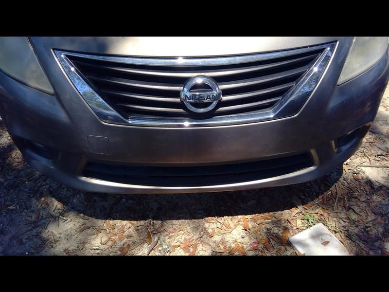 Driver Front Door Switch Driver's Lock And Window Fits 12-19 VERSA 1052559