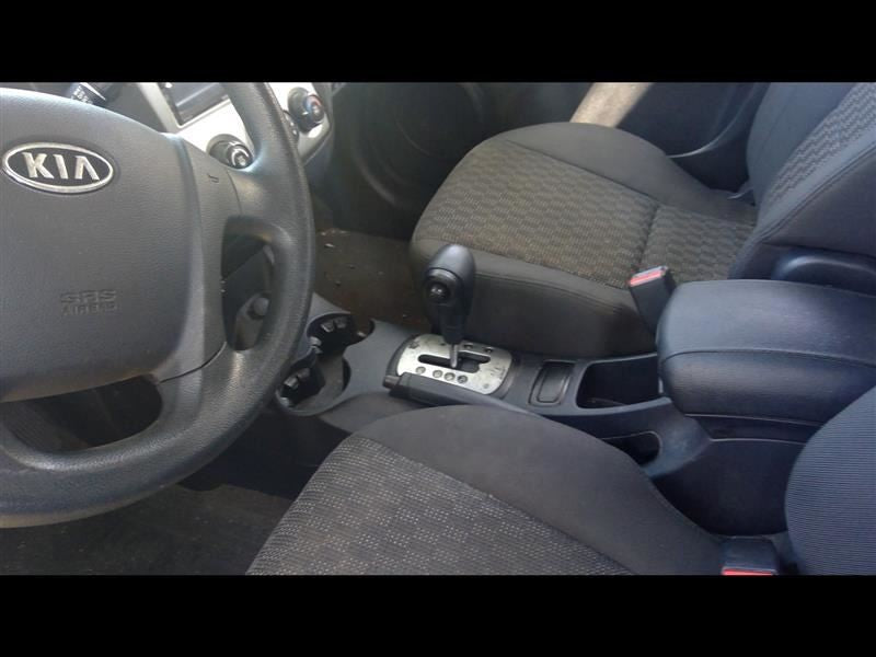 Passenger Strut Front 4 Cylinder Fits 05-10 SPORTAGE 1067549