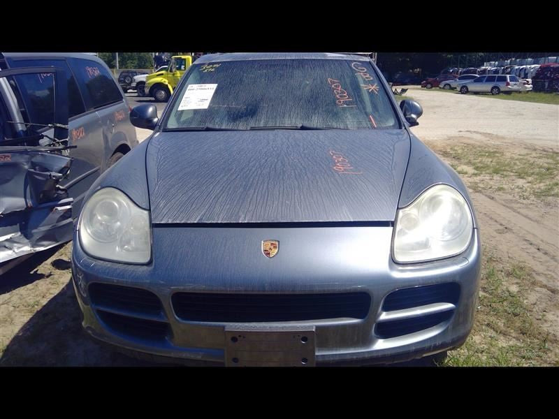Driver Corner/Park Light Fog-driving Fits 03-06 PORSCHE CAYENNE 422103