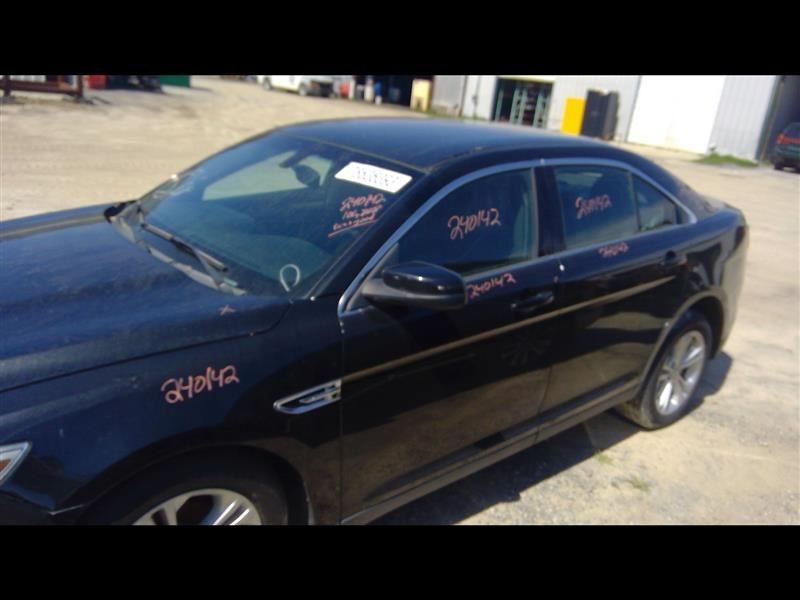 Driver Sun Visor Limited Illuminated Fits 13-19 TAURUS 1032124