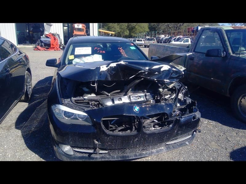 Automatic Transmission 8 Speed 2.0L 4 Cylinder RWD Fits 12 BMW 328i 560022
