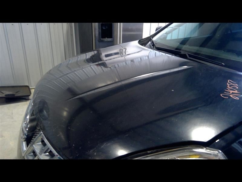 Driver Strut Front VIN J 1st Digit Japan Built Fits 12-15 ROGUE 1075550