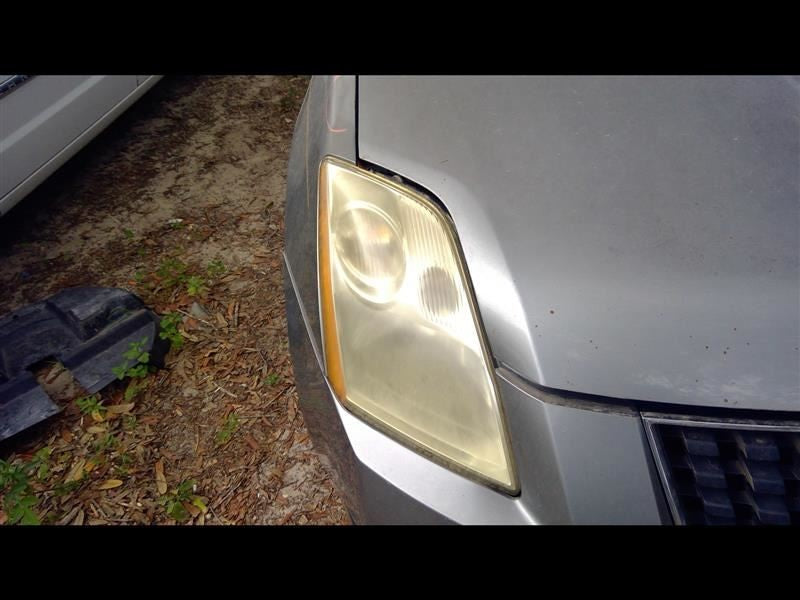Power Brake Booster Fits 07-12 SENTRA 1070239