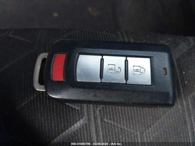 Alternator Fits 11-19 OUTLANDER SPORT 1116769