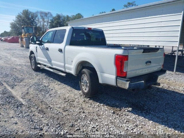 Driver Front Door Switch Driver's Window Fits 17 FORD F250SD PICKUP 1036451