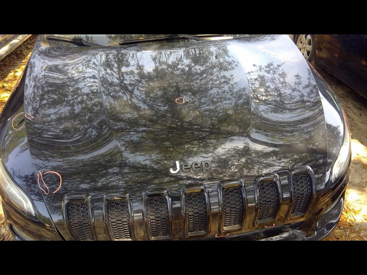Alternator Fits 15-22 PROMASTER CITY 1123994