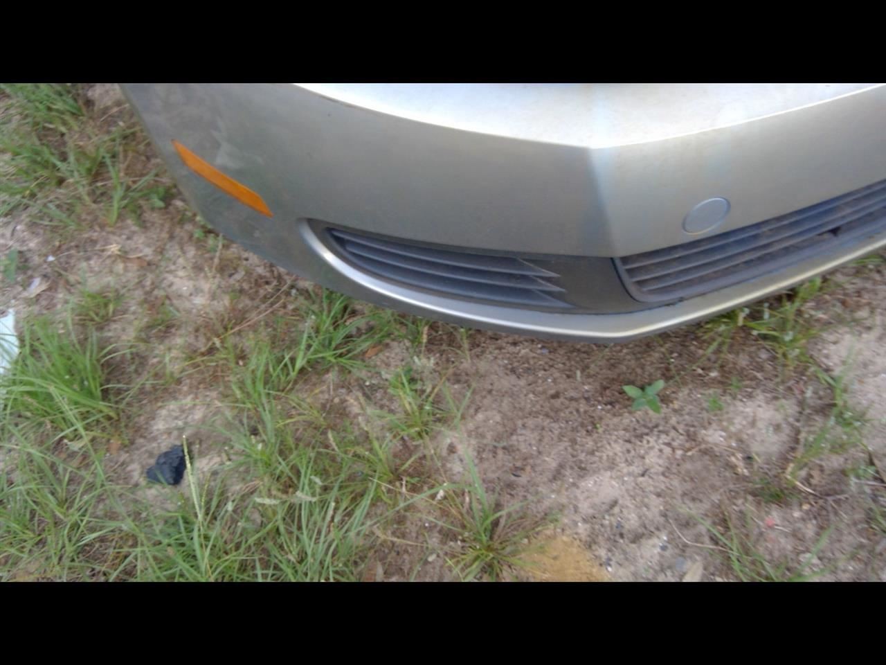 Driver Front Door Hatchback Electric 4 Door Fits 10-14 GOLF 1125649