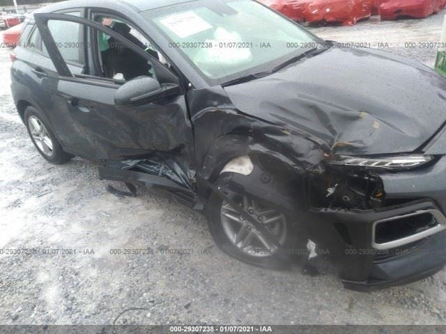 Audio Equipment Radio Receiver Assembly US Market Fits 18-20 KONA 575273
