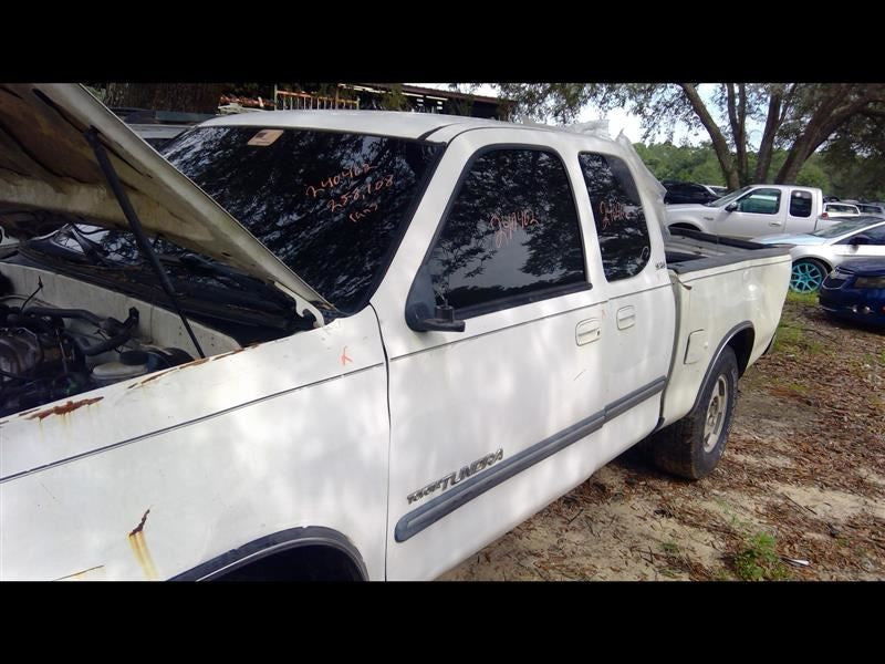 Alternator 2UZFE Engine 130 Amp Fits 03-07 SEQUOIA 1078785