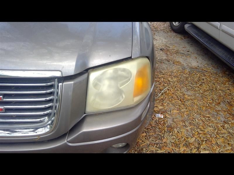 Temperature Control Front Manual Opt CJ3 ID 10395426 Fits 03-09 ENVOY 1039165