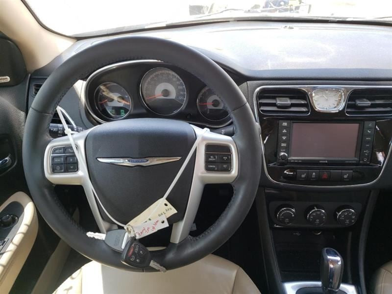 Passenger Right Strut Front Fits 08-14 AVENGER 708116