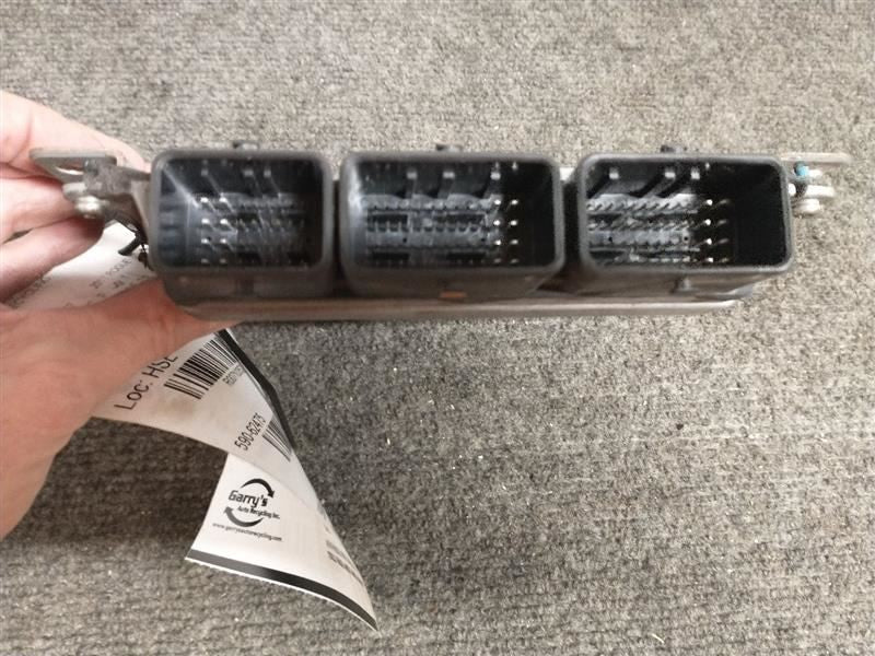 Engine ECM Electronic Control Module 2.5L VIN 5 Fits 14-17 ROGUE 710352