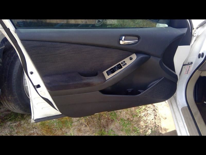 Driver Front Window Regulator Electric Sedan Fits 07-10 ALTIMA 1069221