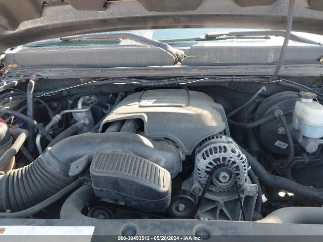 Axle Shaft Front Axle Fits 07-14 ESCALADE 1052619