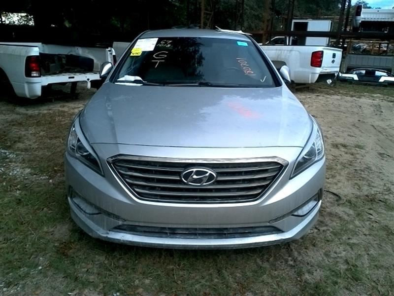 Automatic Transmission Fits 15-16 SONATA 372237
