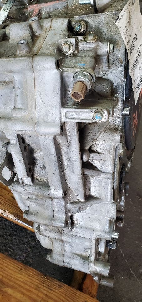 Automatic Transmission 3.7L Fits 07-09 MDX 1129065