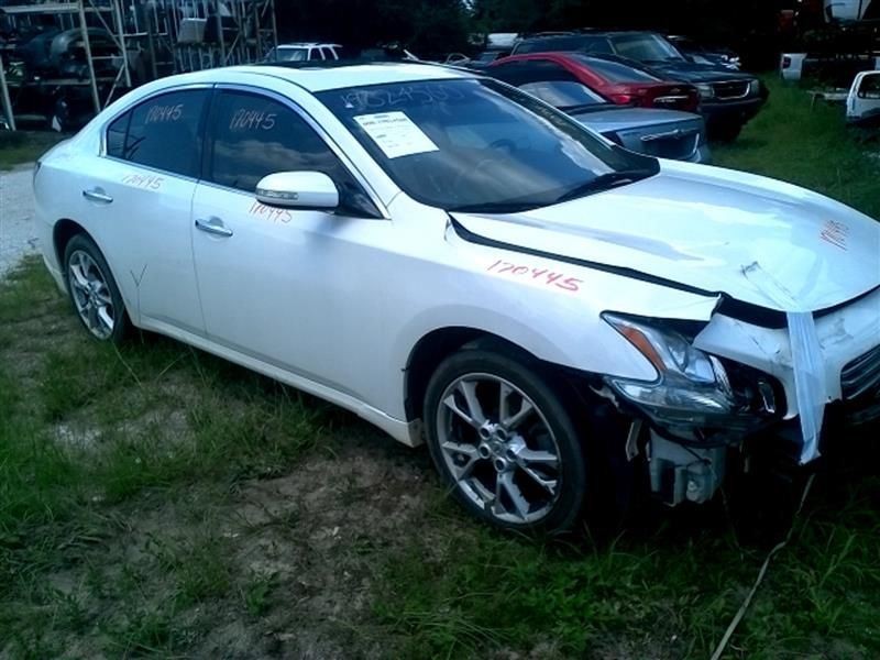 Flywheel/Flex Plate Automatic Transmission CVT Fits 12-14 16-20 MAXIMA 408510