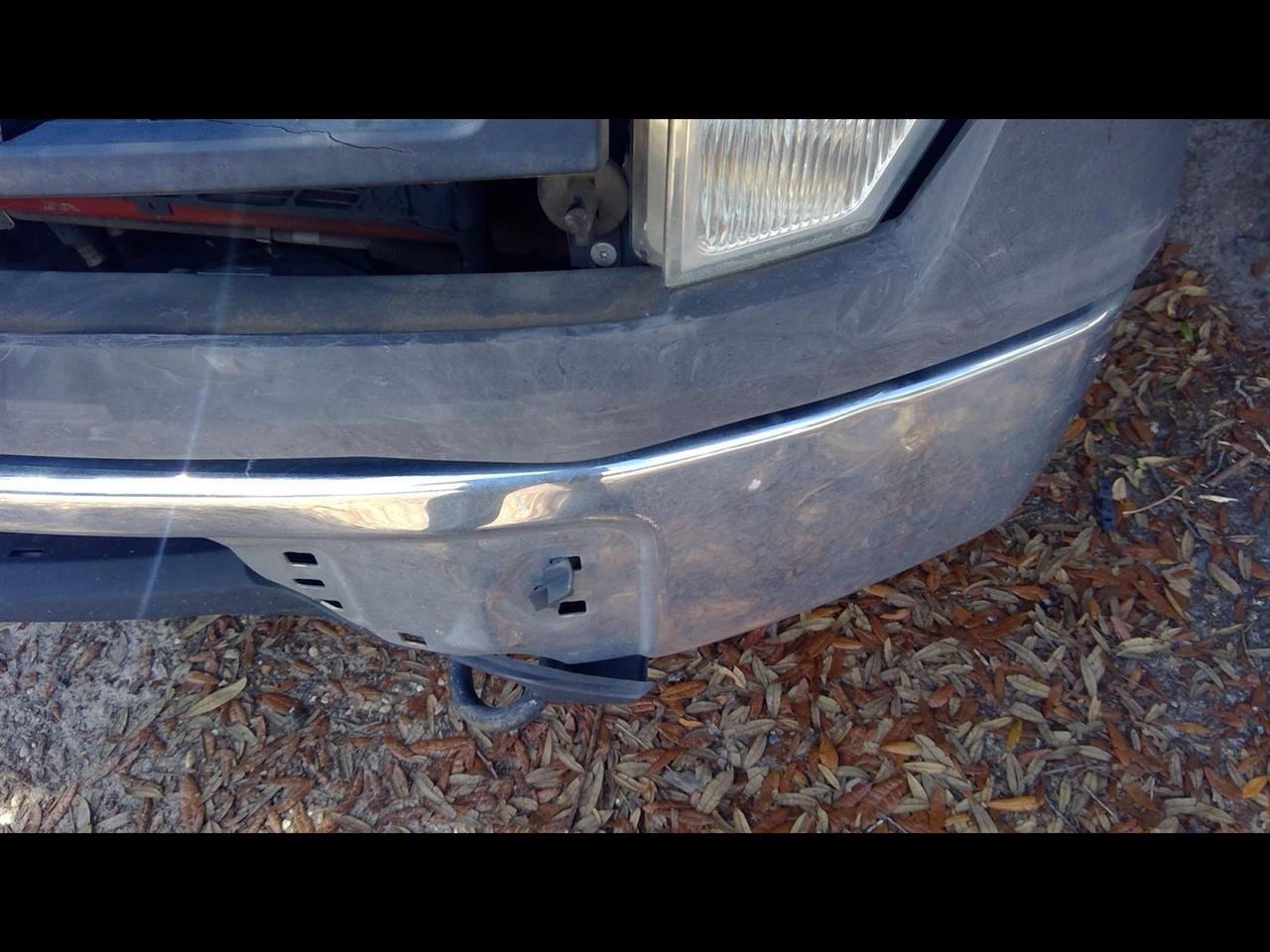 Alternator Fits 13-19 EXPLORER 1134971