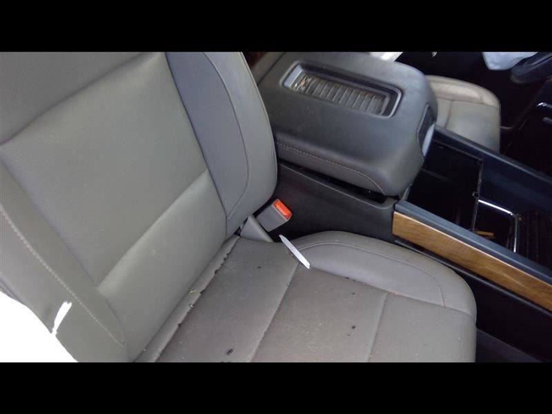 Temperature Control Classic Style Fits 18-19 SIERRA 1500 PICKUP 709227