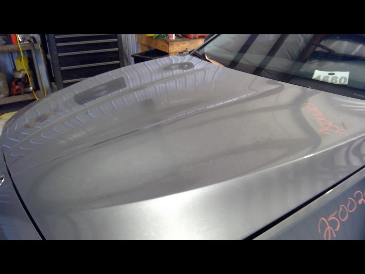 Passenger Right Front Spindle/Knuckle RWD Fits 12-19 BMW 640i 1099016