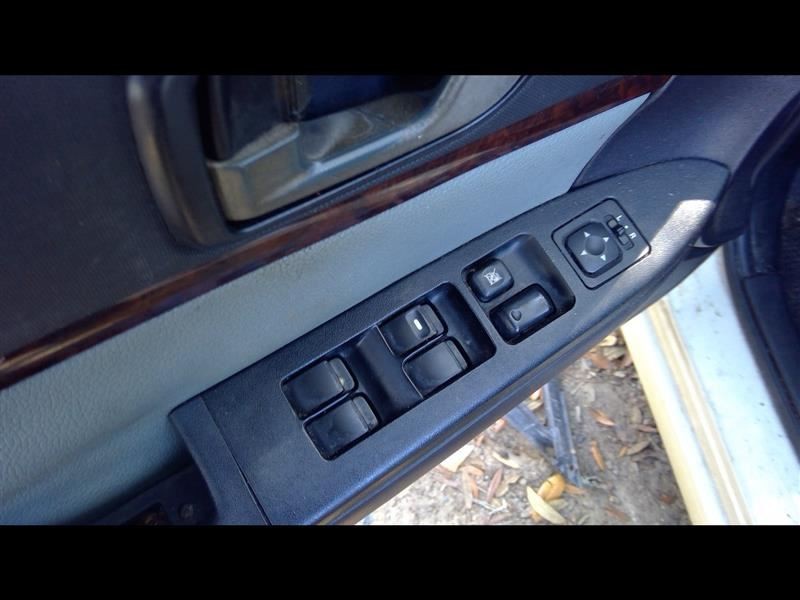 Temperature Control 4 Cylinder ES Fits 09 GALANT 1052139